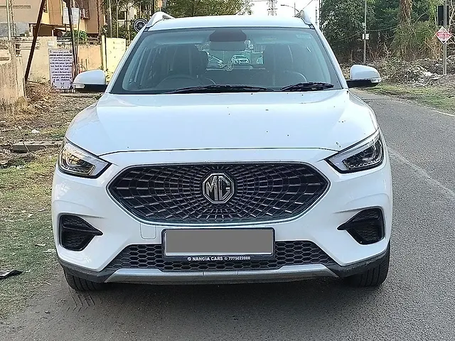 Used 2025 MG Astor in Nagpur