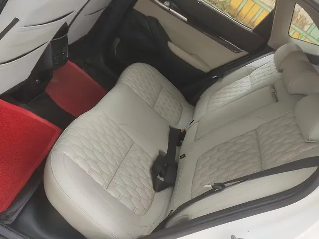 Used Kia Seltos [2019-2022] HTX 1.5 [2020-2021] in Guwahati