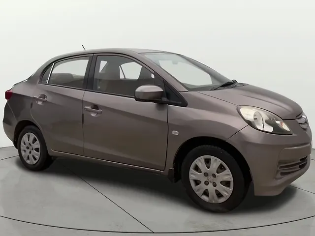 Used 2014 Honda Amaze in Ghaziabad