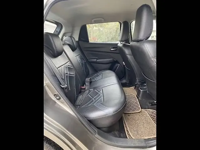 Used Maruti Suzuki Swift [2018-2021] ZXi AMT [2018-2019] in Pune