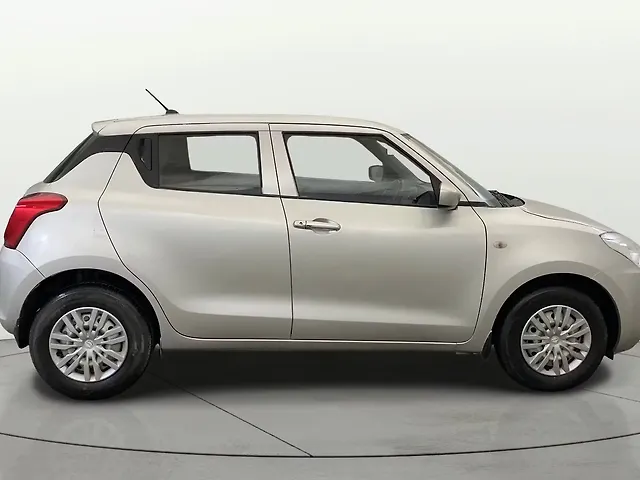 Used Maruti Suzuki Swift LXi Petrol Manual in Delhi Used Maruti Suzuki Swift LXi Petrol Manual in Delhi