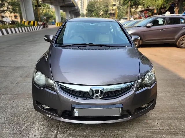Used 2011 Honda Civic in Mumbai
