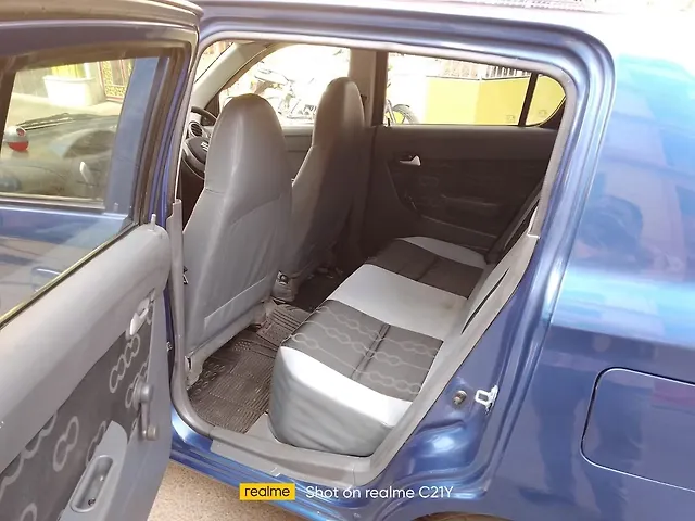 Used Maruti Suzuki Alto 800 [2012-2016] Lxi in Kolkata