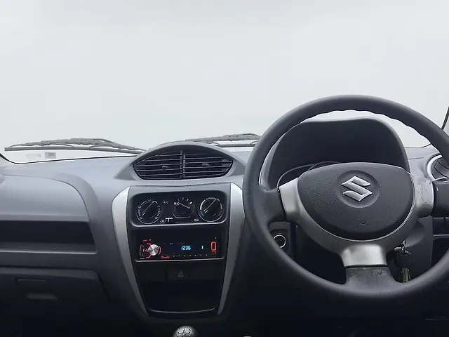 Used Maruti Suzuki Alto 800 [2012-2016] Lxi (Airbag) [2012-2015] in Delhi