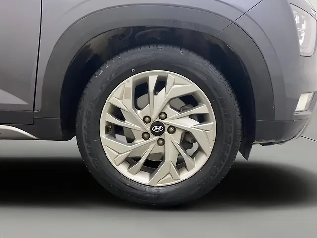 Used Hyundai Creta [2020-2023] SX 1.5 Petrol CVT [2020-2022] in Hyderabad