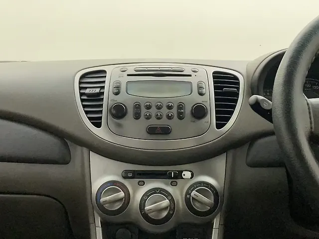 Used Hyundai i10 [2010-2017] Sportz 1.2 Kappa2 in Bangalore