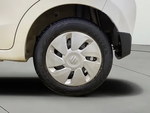 Used Maruti Suzuki Celerio [2014-2017] ZXi in Mumbai