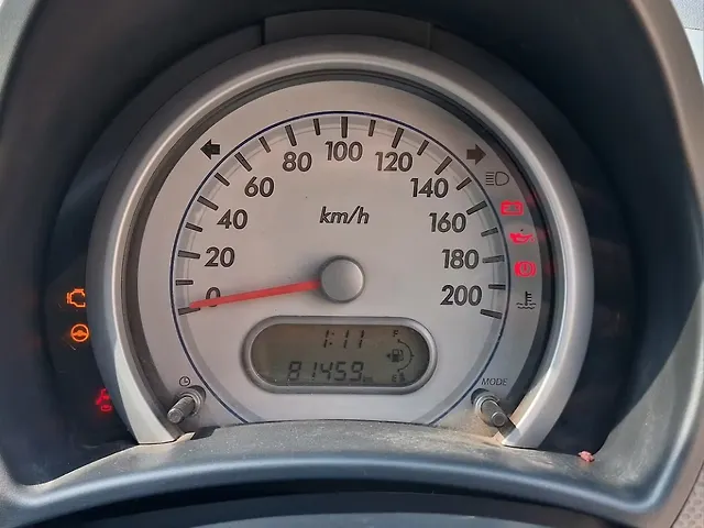 Used Maruti Suzuki Ritz Vdi BS-IV in Indore Used Maruti Suzuki Ritz Vdi BS-IV in Indore