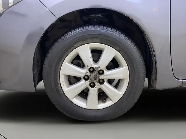 Used Toyota Corolla Altis [2014-2017] G Petrol in Thane