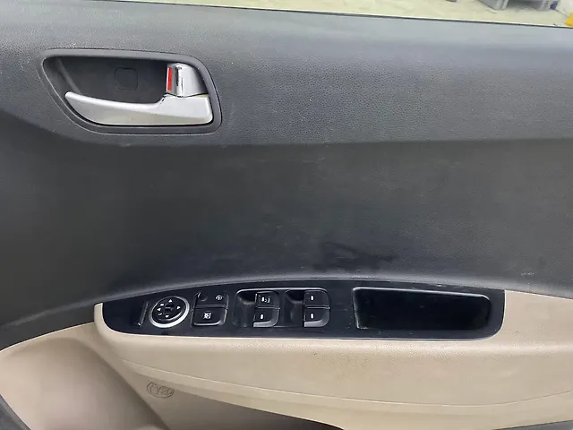 Used Hyundai Xcent [2014-2017] S 1.2 in Mumbai