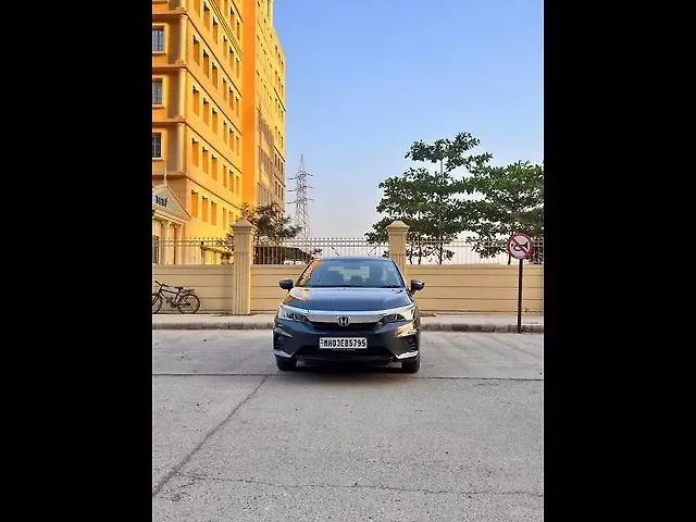 Used 2023 Honda City in Thane