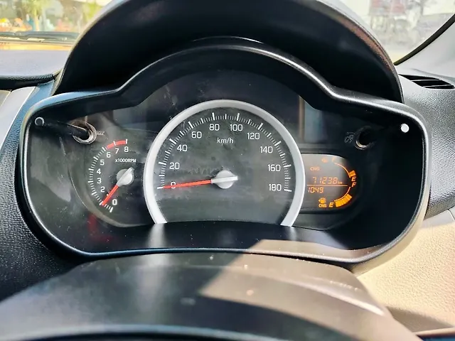 Used Maruti Suzuki Celerio VXi [2021-2023] in Mumbai