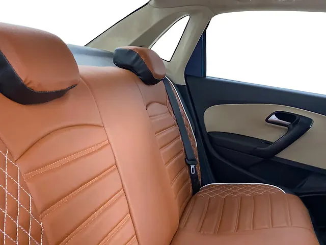 Used Volkswagen Ameo Highline1.2L (P) [2016-2018] in Dombivali