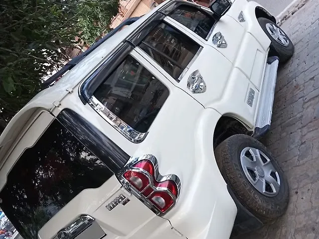 Used Mahindra Scorpio 2021 S3 2WD 7 STR in Patna Used Mahindra Scorpio 2021 S3 2WD 7 STR in Patna