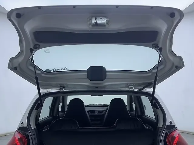 Used Maruti Suzuki Alto 800 [2016-2019] LXi (O) in Hyderabad