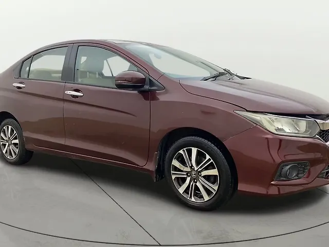 Used 2017 Honda City in Ahmedabad