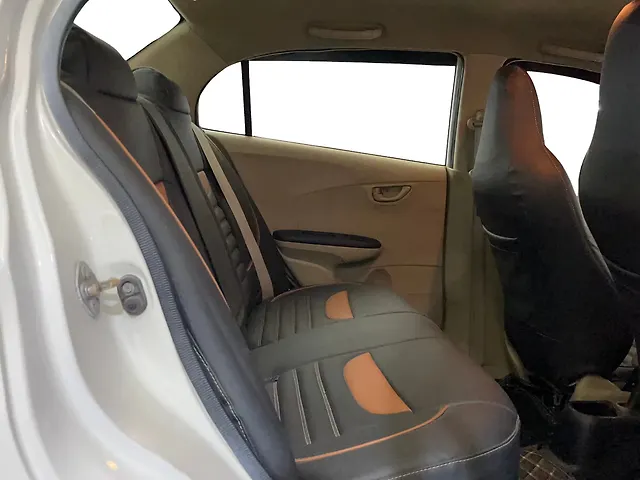 Used Honda Amaze [2013-2016] 1.2 S i-VTEC in Delhi