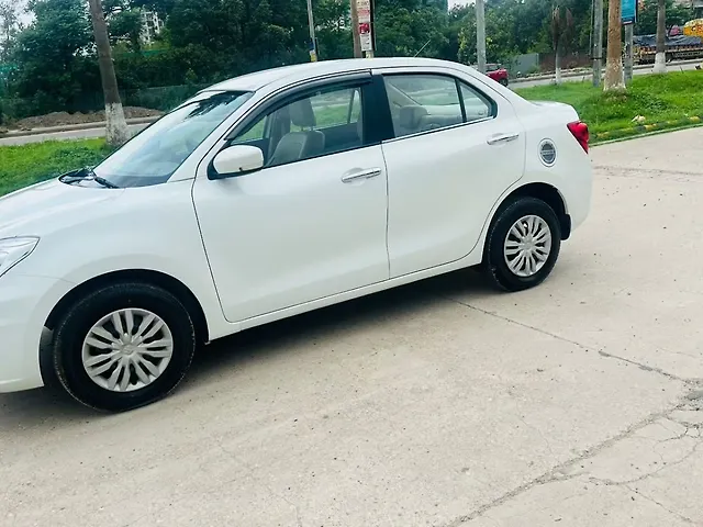 Used Maruti Suzuki Dzire [2020-2024] VXi AGS [2020-2023] in Mohali