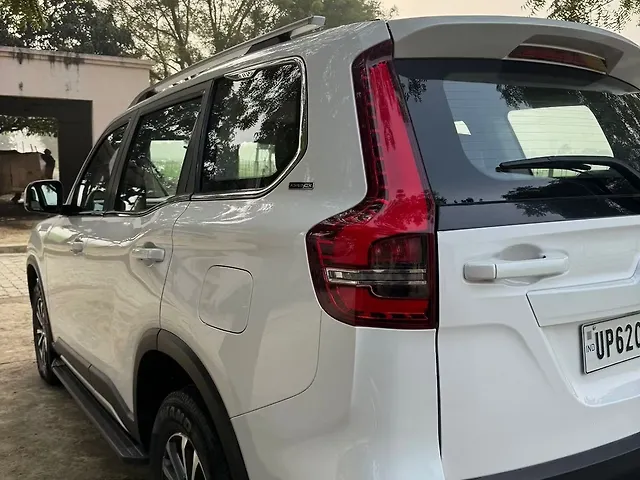 Used Mahindra Scorpio N Z8 S 2WD Diesel 2.2L Turbo Manual 7 STR in Lucknow