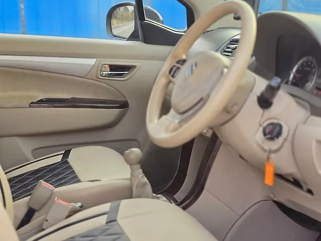 Used Maruti Suzuki Ertiga [2015-2018] VXI CNG in Thane