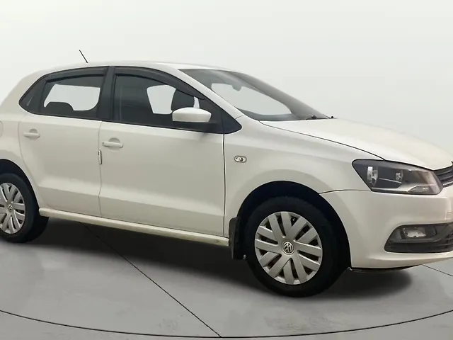 Used 2015 Volkswagen Polo in Bangalore