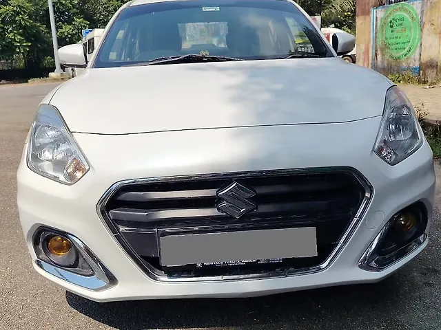 Used Maruti Suzuki Dzire [2017-2020] VDi in Ranchi