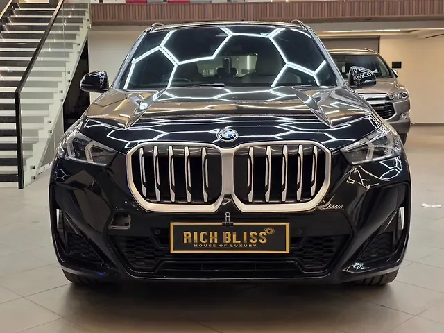 Used 2023 BMW X1 in Nagpur