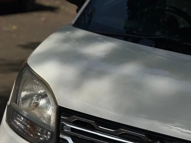 Used Maruti Suzuki Wagon R 1.0 [2010-2013] LXi CNG in Mumbai