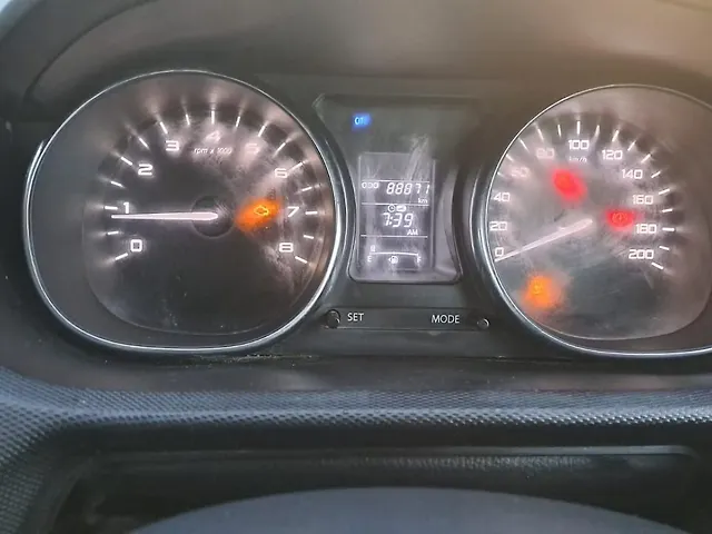 Used Mahindra Thar [2020-2025] LX Hard Top Diesel MT in Rudrapur