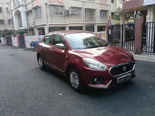 Used 2017 Maruti Suzuki DZire in Kolkata
