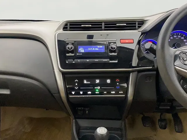 Used Honda City [2014-2017] SV in Mumbai
