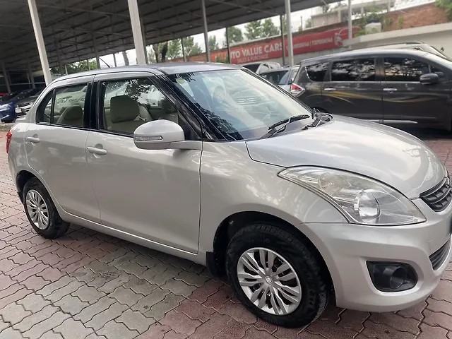 Used Maruti Suzuki Swift DZire [2011-2015] VDI in Lucknow