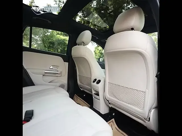 Used Mercedes-Benz GLA 200 in Kochi