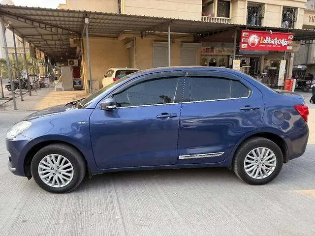 Used Maruti Suzuki Dzire [2017-2020] ZDi AMT in Mumbai