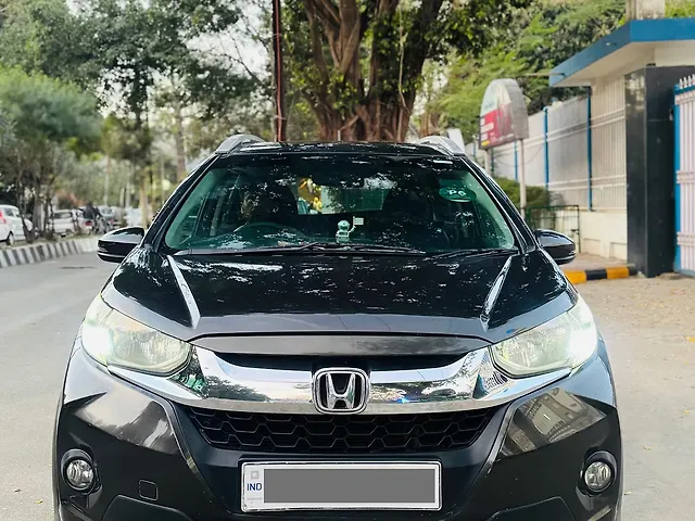 Used 2016 Honda City in Lucknow