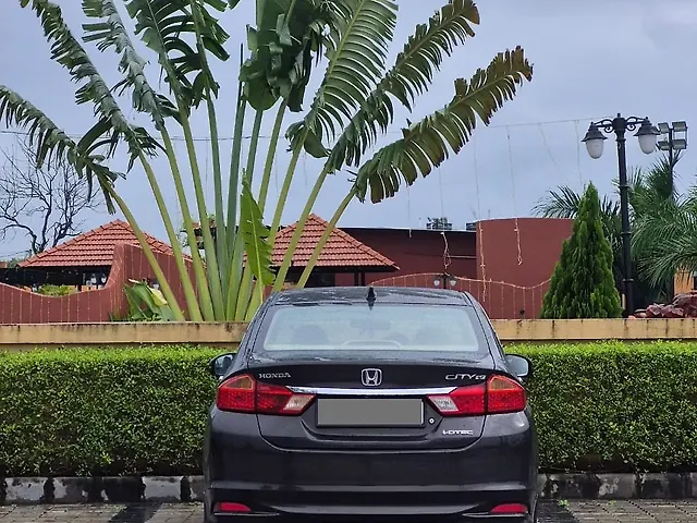 Used Honda City [2014-2017] V Diesel in Surat