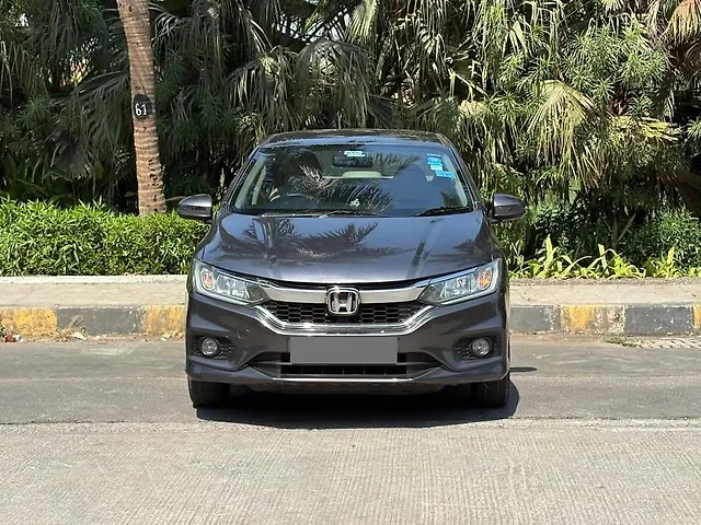 Used 2018 Honda City in Mumbai