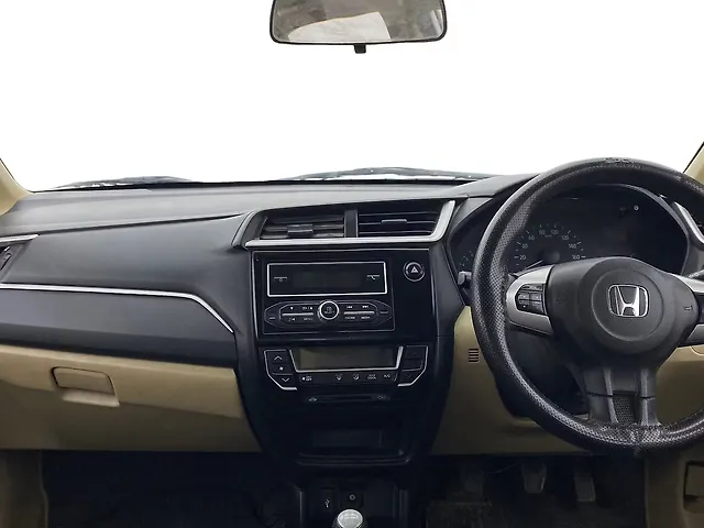 Used Honda Amaze [2013-2016] 1.2 S i-VTEC in Delhi