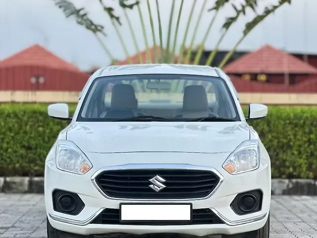 Used 2017 Maruti Suzuki Swift DZire in Surat Used 2017 Maruti Suzuki Swift DZire in Surat