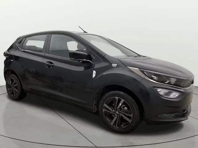 Used 2022 Tata Altroz in Ghaziabad