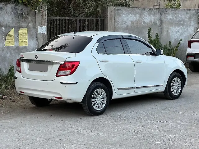 Used Maruti Suzuki Dzire [2020-2024] VXi AGS [2020-2023] in Nagpur