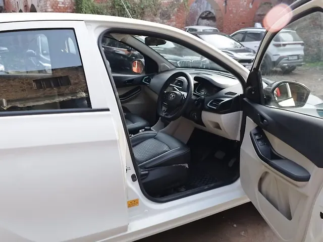 Used Tata Tiago EV XT Long Range [2022-2025] in Kanpur