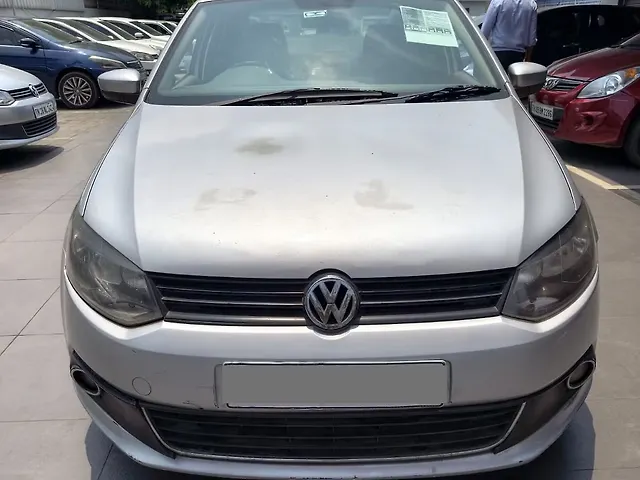 Used 2011 Volkswagen Vento in Erode Used 2011 Volkswagen Vento in Erode