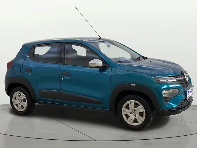 Used 2021 Renault Kwid in Mumbai