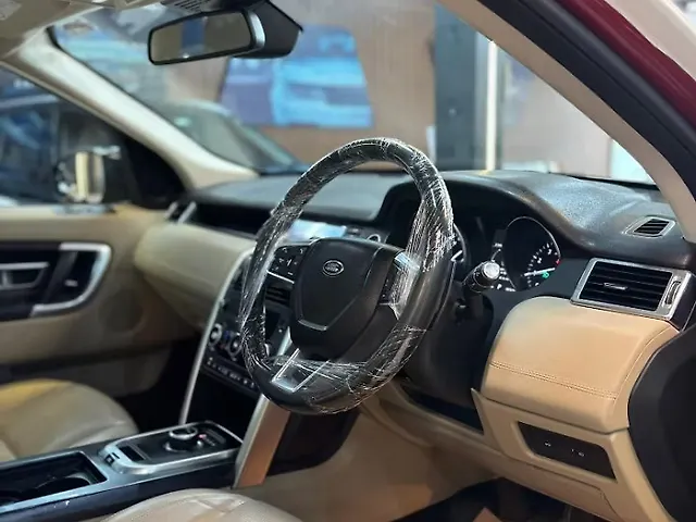 Used Land Rover Discovery Sport [2015-2017] HSE Petrol 7-Seater in Mumbai