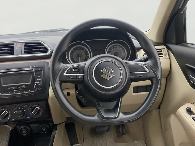 Used Maruti Suzuki Dzire [2017-2020] VDi AMT in Hyderabad