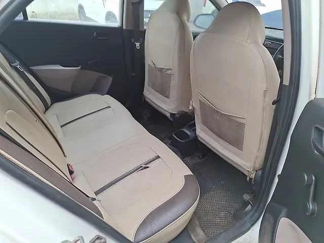 Used Hyundai Xcent [2014-2017] S ABS 1.2 [2015-2016] in Raipur