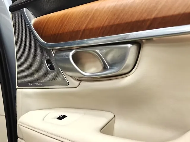 Used Volvo S90 [2016-2021] Inscription D4 [2016-2020] in Lucknow