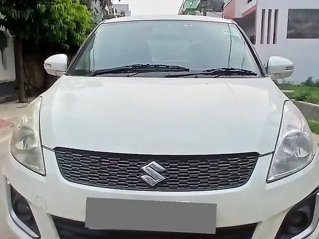 Used 2017 Maruti Suzuki Swift in Lucknow