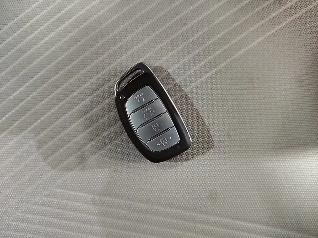 Used Hyundai Venue [2023-2025] SX (O) 1.0 Turbo DCT [2023] in Bangalore